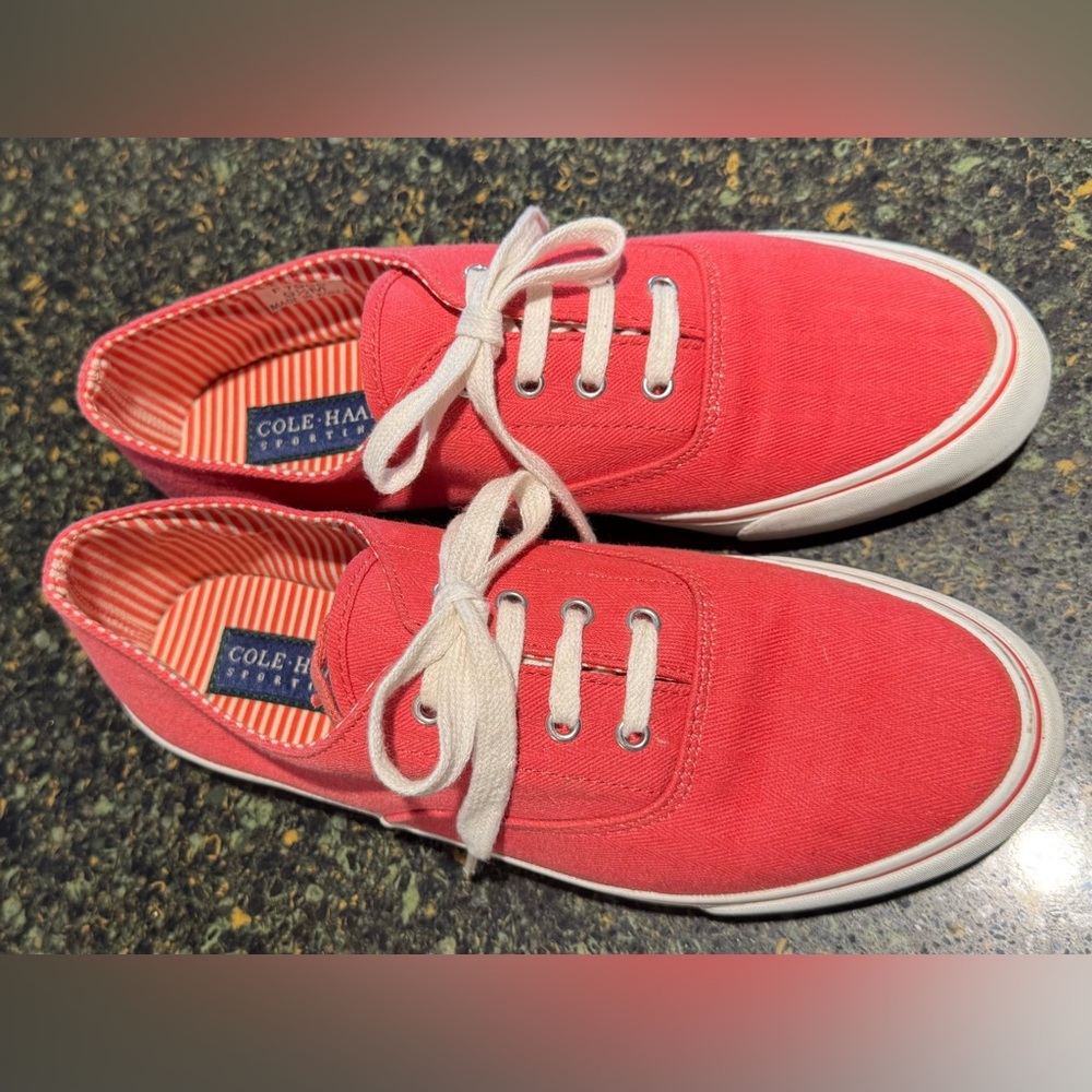 Cole Haan Classic Tennis Shoe